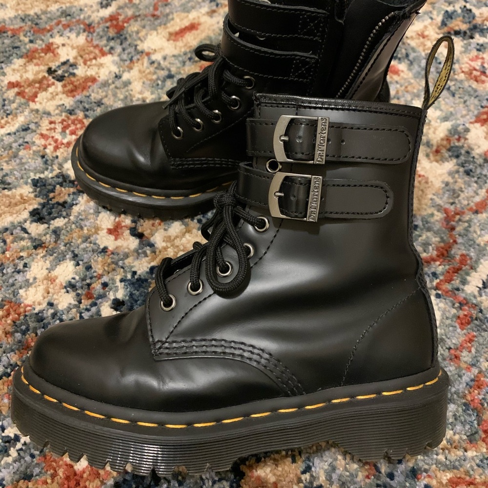 Doc Martens 1460 Alt